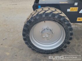 2023 XCMG XGA20E Manlifts For Auction: Leeds, UK – 30th April, 1st, 2nd & 3rd May 25 full