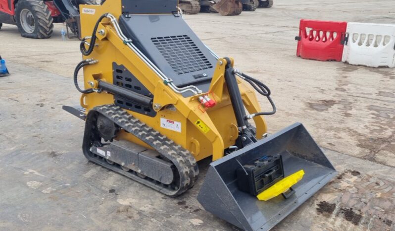 Unused 2025 LIHUA LRT23 Skidsteer Loaders For Auction: Leeds, UK – 30th April, 1st, 2nd & 3rd May 25 full