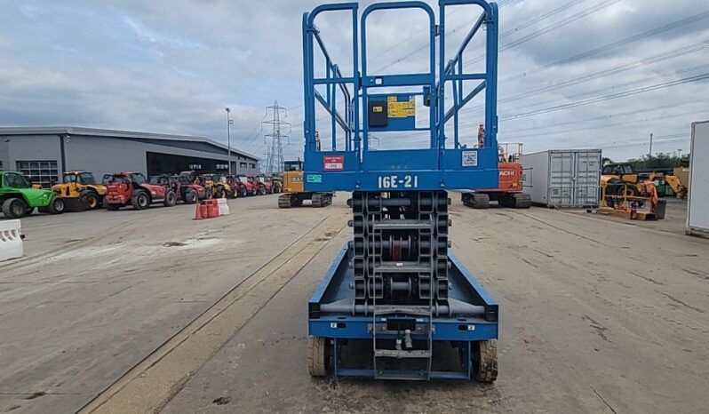 2021 Genie GS4655 Manlifts For Auction: Leeds, UK – 30th April, 1st, 2nd & 3rd May 25 full