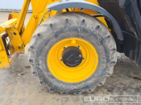 2019 JCB 531-70 Telehandlers For Auction: Leeds, UK – 30th April, 1st, 2nd & 3rd May 25 full