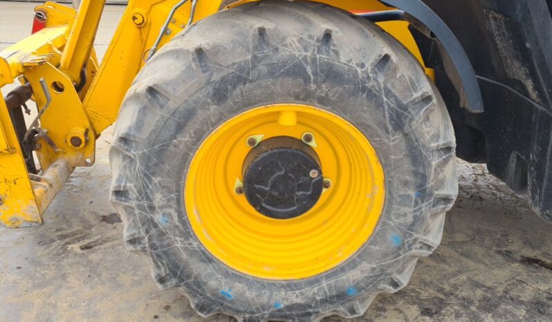2019 JCB 531-70 Telehandlers For Auction: Leeds, UK – 30th April, 1st, 2nd & 3rd May 25 full