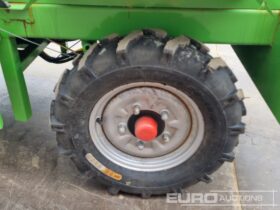 Unused 2025 JPC EL16 Wheeled Loaders For Auction: Leeds, UK – 30th April, 1st, 2nd & 3rd May 25 full