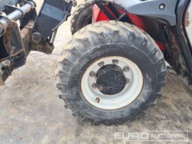 2018 Manitou MT625H Easy Telehandlers For Auction: Leeds, UK – 30th April, 1st, 2nd & 3rd May 25 full