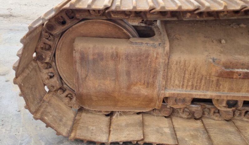 2018 CAT 320 20 Ton+ Excavators For Auction: Leeds, UK – 30th April, 1st, 2nd & 3rd May 25 full