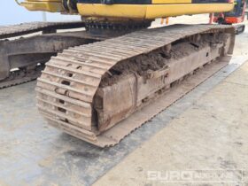 CAT 319D 20 Ton+ Excavators For Auction: Leeds, UK – 30th April, 1st, 2nd & 3rd May 25 full