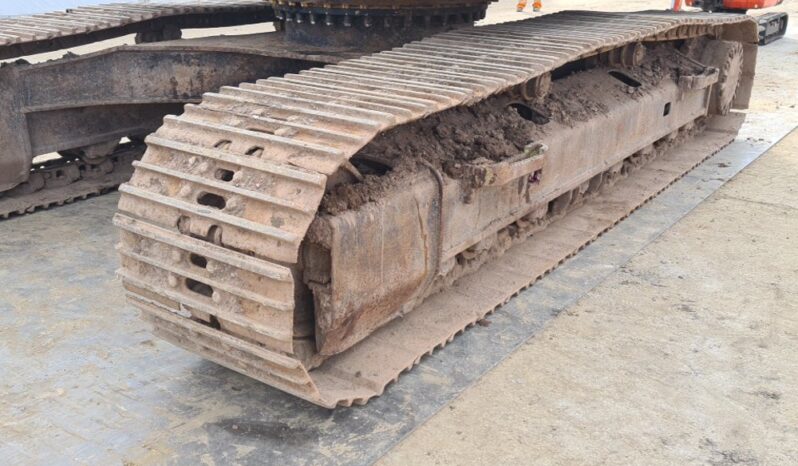 CAT 319D 20 Ton+ Excavators For Auction: Leeds, UK – 30th April, 1st, 2nd & 3rd May 25 full