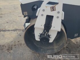 2023 Bobcat ATR26 Rollers For Auction: Leeds, UK – 30th April, 1st, 2nd & 3rd May 25 full