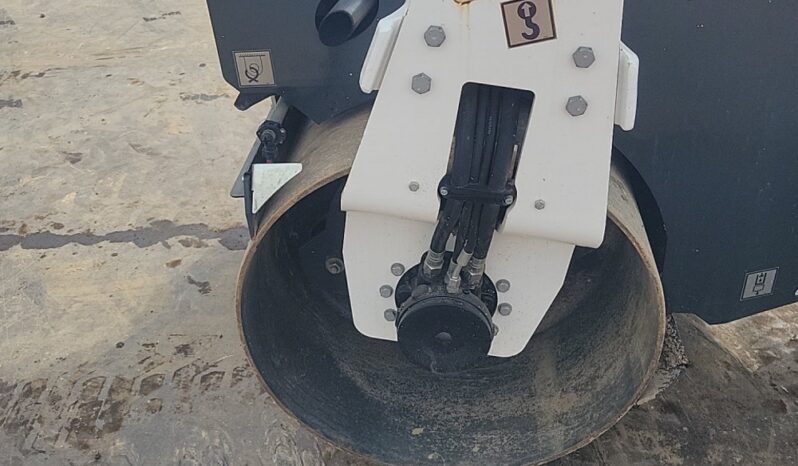 2023 Bobcat ATR26 Rollers For Auction: Leeds, UK – 30th April, 1st, 2nd & 3rd May 25 full