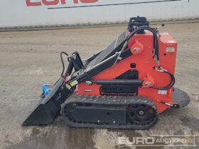 Unused 2025 LIHUA LRT23 Skidsteer Loaders For Auction: Leeds, UK – 30th April, 1st, 2nd & 3rd May 25 full