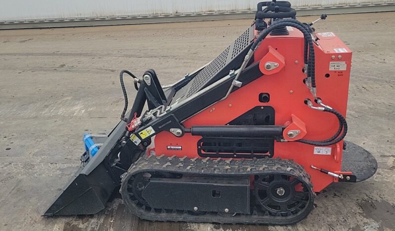 Unused 2025 LIHUA LRT23 Skidsteer Loaders For Auction: Leeds, UK – 30th April, 1st, 2nd & 3rd May 25 full