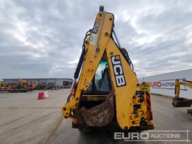 2014 JCB 3CX P21 ECO Backhoe Loaders For Auction: Leeds, UK – 30th April, 1st, 2nd & 3rd May 25 full