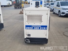 2019 Bruno GX23K Generators For Auction: Leeds, UK – 30th April, 1st, 2nd & 3rd May 25 full