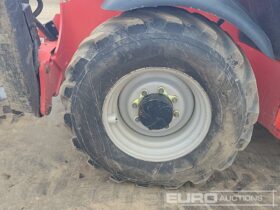 2019 Manitou MT1440 Telehandlers For Auction: Leeds, UK – 30th April, 1st, 2nd & 3rd May 25 full