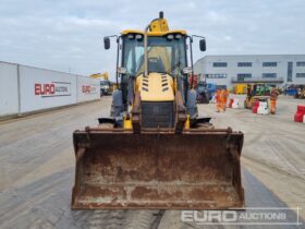 2014 JCB 3CX P21 ECO Backhoe Loaders For Auction: Leeds, UK – 30th April, 1st, 2nd & 3rd May 25 full