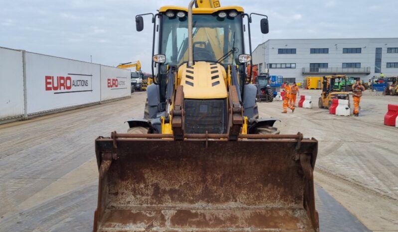 2014 JCB 3CX P21 ECO Backhoe Loaders For Auction: Leeds, UK – 30th April, 1st, 2nd & 3rd May 25 full