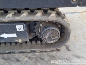 2023 Bobcat E19 Mini Excavators For Auction: Leeds, UK – 30th April, 1st, 2nd & 3rd May 25 full