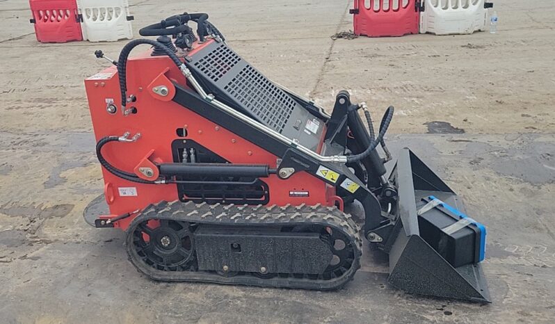 Unused 2025 LIHUA LRT23 Skidsteer Loaders For Auction: Leeds, UK – 30th April, 1st, 2nd & 3rd May 25 full