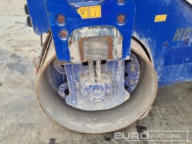 2015 Hamm HD12VV Rollers For Auction: Leeds, UK – 30th April, 1st, 2nd & 3rd May 25 full