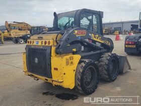 2019 New Holland L218 Skidsteer Loaders For Auction: Leeds, UK – 30th April, 1st, 2nd & 3rd May 25 full