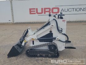 Unused 2025 LIHUA LRT23 Skidsteer Loaders For Auction: Leeds, UK – 30th April, 1st, 2nd & 3rd May 25 full