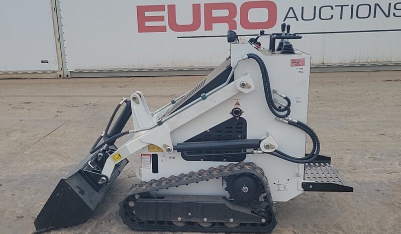 Unused 2025 LIHUA LRT23 Skidsteer Loaders For Auction: Leeds, UK – 30th April, 1st, 2nd & 3rd May 25 full
