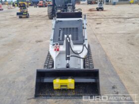 Unused 2025 LIHUA LRT23 Skidsteer Loaders For Auction: Leeds, UK – 30th April, 1st, 2nd & 3rd May 25 full
