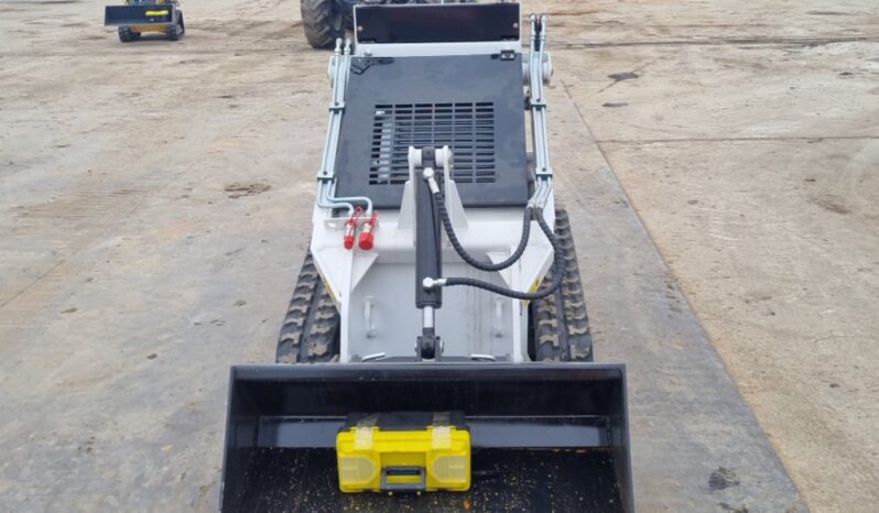 Unused 2025 LIHUA LRT23 Skidsteer Loaders For Auction: Leeds, UK – 30th April, 1st, 2nd & 3rd May 25 full