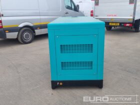 Unused 2024 Compal Power VG-R50 Generators For Auction: Leeds, UK – 30th April, 1st, 2nd & 3rd May 25 full