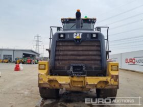 2015 CAT 950M Wheeled Loaders For Auction: Leeds, UK – 30th April, 1st, 2nd & 3rd May 25 full