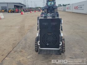 Unused 2025 LIHUA LRT23 Skidsteer Loaders For Auction: Leeds, UK – 30th April, 1st, 2nd & 3rd May 25 full