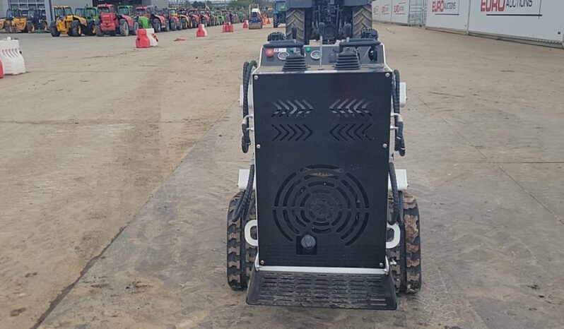 Unused 2025 LIHUA LRT23 Skidsteer Loaders For Auction: Leeds, UK – 30th April, 1st, 2nd & 3rd May 25 full