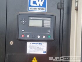 2018 Bruno GX181F Generators For Auction: Leeds, UK – 30th April, 1st, 2nd & 3rd May 25 full