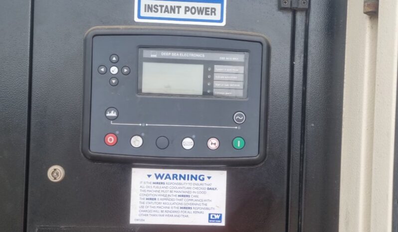 2018 Bruno GX181F Generators For Auction: Leeds, UK – 30th April, 1st, 2nd & 3rd May 25 full