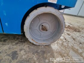 2019 Genie GS2646 Manlifts For Auction: Leeds, UK – 30th April, 1st, 2nd & 3rd May 25 full