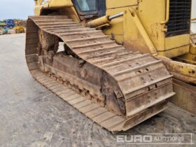 CAT D6N Dozers For Auction: Leeds, UK – 30th April, 1st, 2nd & 3rd May 25 full
