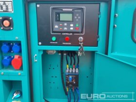 Unused 2024 Compal Power VG-R50 Generators For Auction: Leeds, UK – 30th April, 1st, 2nd & 3rd May 25 full