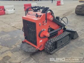Unused 2025 LIHUA LRT23 Skidsteer Loaders For Auction: Leeds, UK – 30th April, 1st, 2nd & 3rd May 25 full
