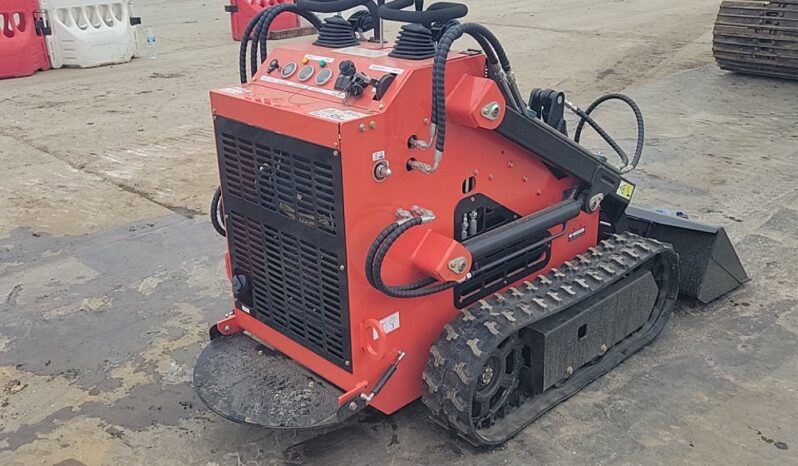 Unused 2025 LIHUA LRT23 Skidsteer Loaders For Auction: Leeds, UK – 30th April, 1st, 2nd & 3rd May 25 full