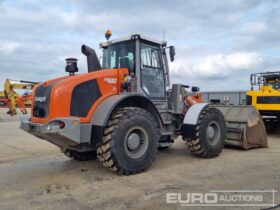 2022 Weycor AR680 Wheeled Loaders For Auction: Leeds, UK – 30th April, 1st, 2nd & 3rd May 25 full