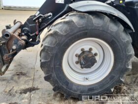 2019 Manitou MLT630 105D Telehandlers For Auction: Leeds, UK – 30th April, 1st, 2nd & 3rd May 25 full