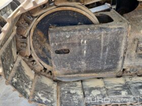 JCB JZ140 10 Ton+ Excavators For Auction: Leeds, UK – 30th April, 1st, 2nd & 3rd May 25 full