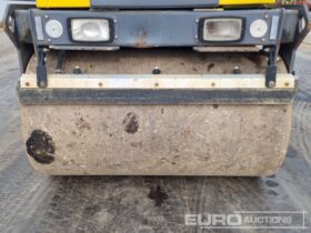2017 Dynapac CC1200 Rollers For Auction: Leeds, UK – 30th April, 1st, 2nd & 3rd May 25 full