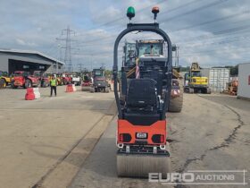 2022 Bobcat ATR12 Rollers For Auction: Leeds, UK – 30th April, 1st, 2nd & 3rd May 25 full