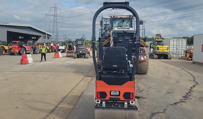 2022 Bobcat ATR12 Rollers For Auction: Leeds, UK – 30th April, 1st, 2nd & 3rd May 25 full