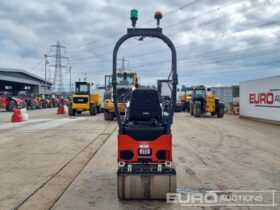 2023 Bobcat ATR12 Rollers For Auction: Leeds, UK – 30th April, 1st, 2nd & 3rd May 25 full