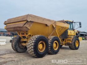 2012 Bell B30D Articulated Dumptrucks For Auction: Leeds, UK – 30th April, 1st, 2nd & 3rd May 25 full