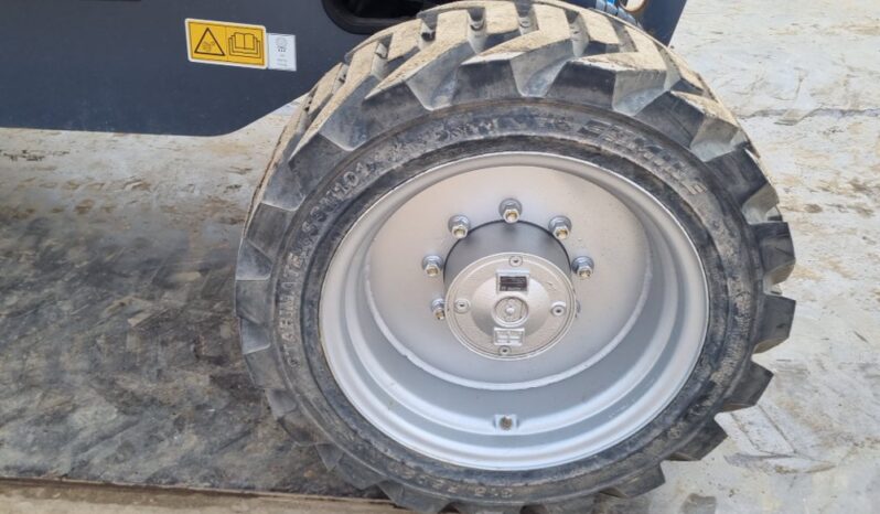 2023 XCMG XGA18E Manlifts For Auction: Leeds, UK – 30th April, 1st, 2nd & 3rd May 25 full