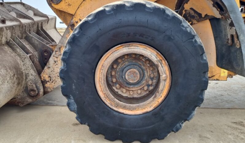 2015 Case 821FXR Wheeled Loaders For Auction: Leeds, UK – 30th April, 1st, 2nd & 3rd May 25 full