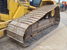 2011 CAT D6N LGP Dozers For Auction: Leeds, UK – 30th April, 1st, 2nd & 3rd May 25 full