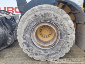 2018 Bell L2106E Wheeled Loaders For Auction: Leeds, UK – 30th April, 1st, 2nd & 3rd May 25 full